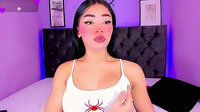 ashleyyasmin - AshleyYasmin's free webcam - UK Sex Cams