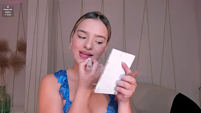 LaurentRosse1 live cam
