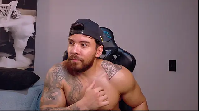 owen_seth1 - Owen_seth1's free webcam - UK Sex Cams