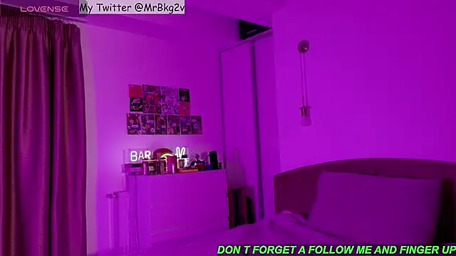 Brellisimo live cam