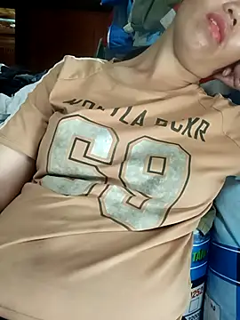 gwen-lady live cam