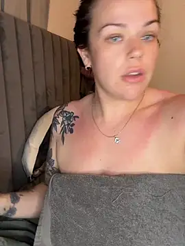 Cookieex live cam