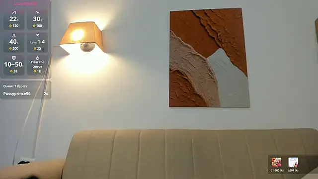 Aminaa_Kaarim live cam