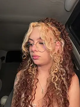 Amber-fire live cam