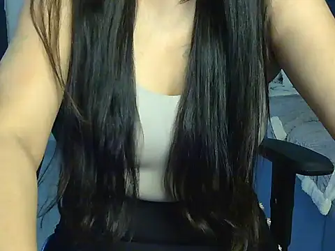 Chubby_Chhaya webcam