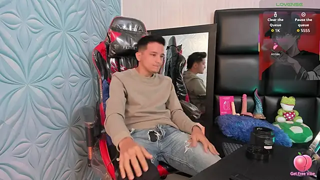 prince_zayn18 - Prince_Zayn18's free webcam - UK Sex Cams