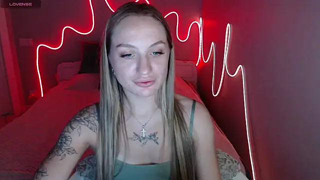 MirrraMisss webcam