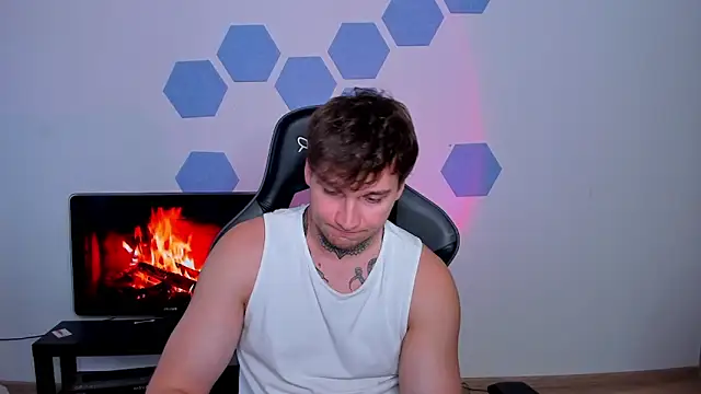 Chris_Tyson webcam