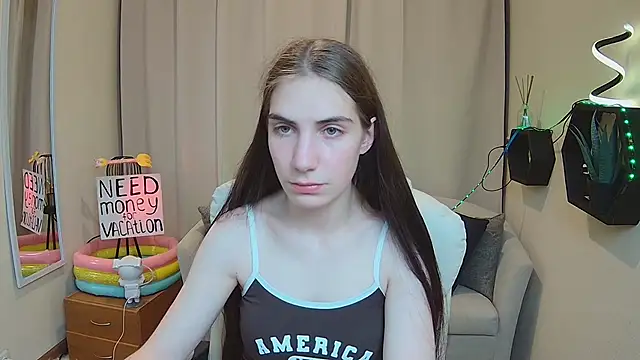 NikaStark_ webcam