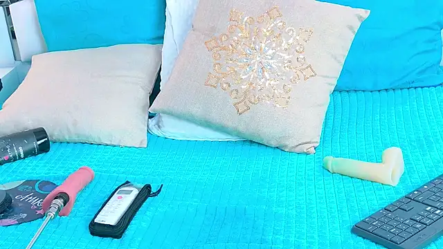 SabrinnaTaylor webcam