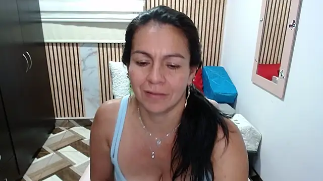 camilavargas_ webcam