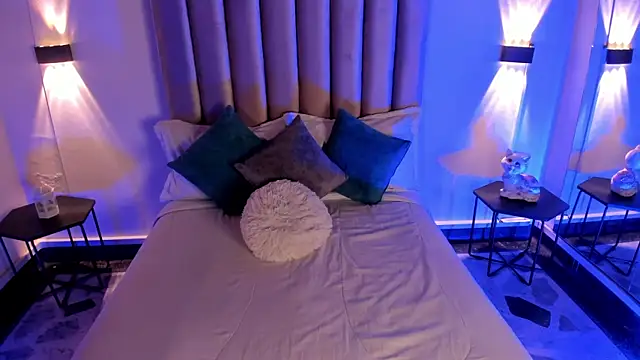 Isis_Moon webcam