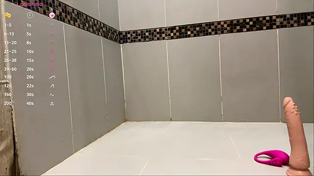 MauritaSpueler webcam