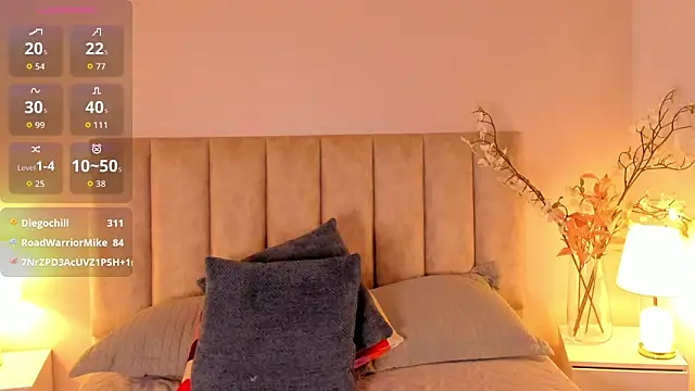 Laurenngrey webcam