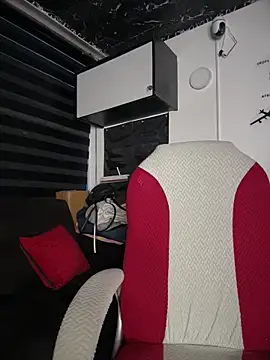 Sasha-firee webcam