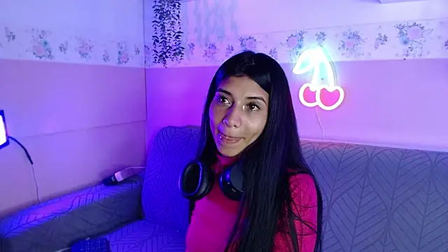 Shamel_Brm webcam