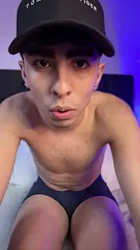 michaell_twinkk webcam