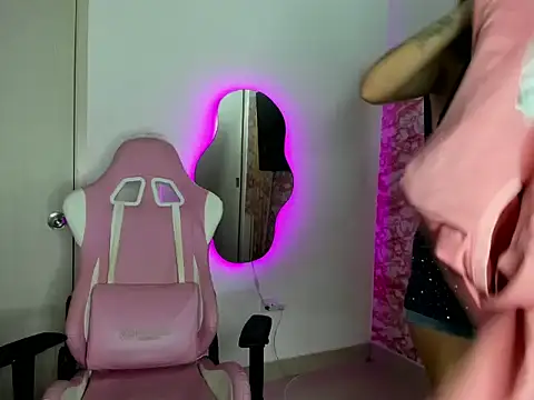 Camila_gata webcam