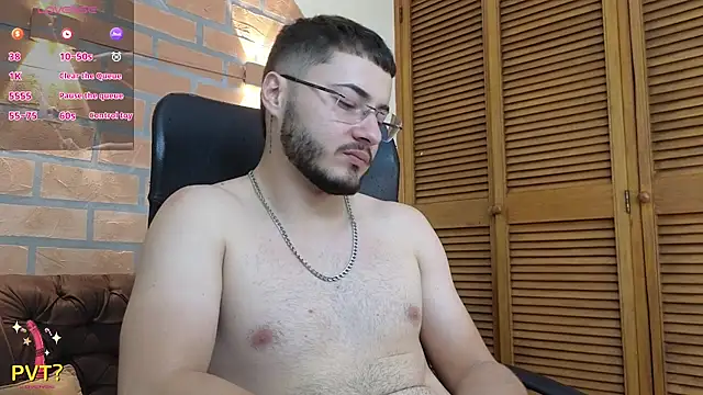 Brandon_01 webcam