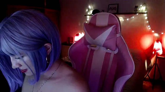 venus_666 webcam