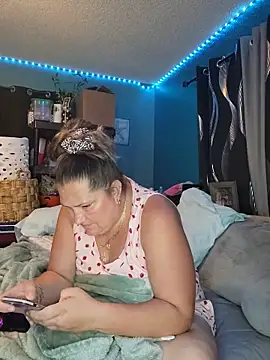 SexyNikki6969 webcam