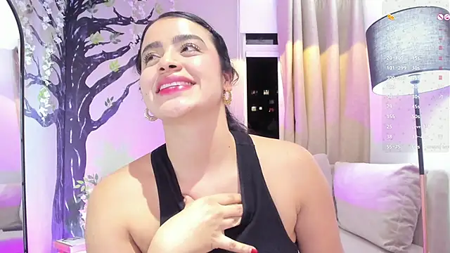 Eyes_Duque webcam