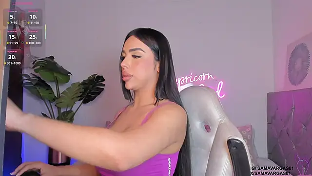 Samavargas01 live cam