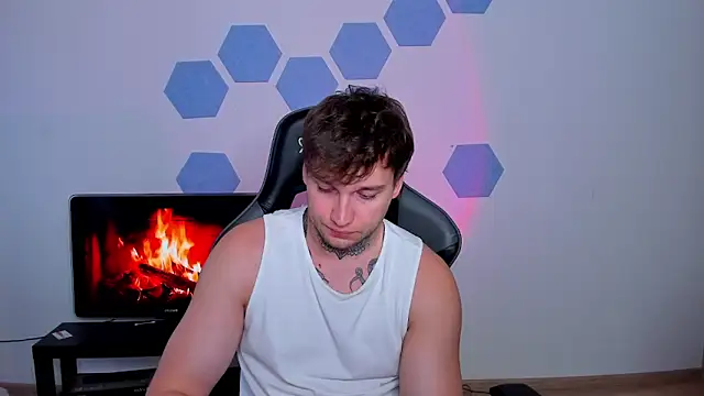 Chris_Tyson live cam