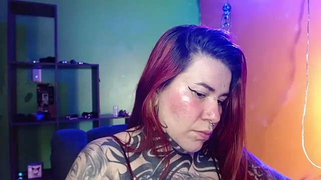 Pandora_9666 live cam