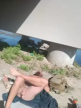 exhibitionistmale
