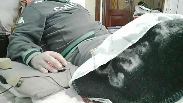 messi_syssy live cam