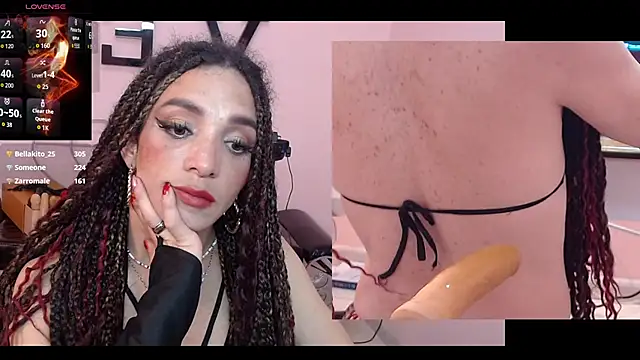 Aleusa_ webcam