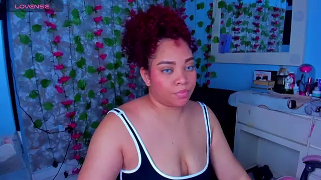 AngelaCoffee live cam