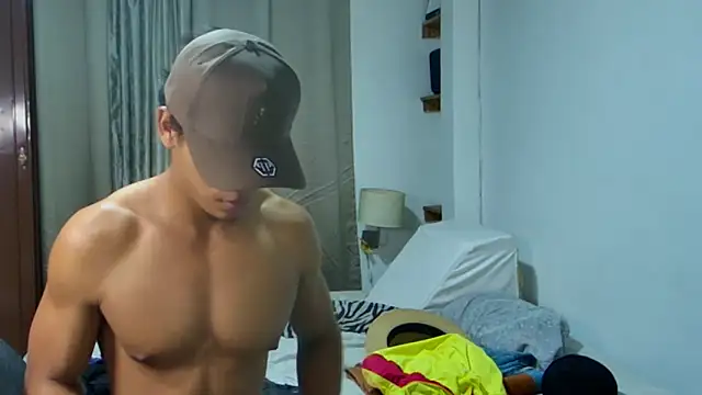 jhon_wich - Jhon_wich's free webcam - UK Sex Cams
