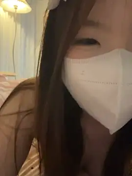 _xiaoxinxin_ webcam