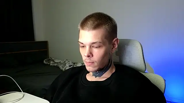 DENIS_HERE webcam