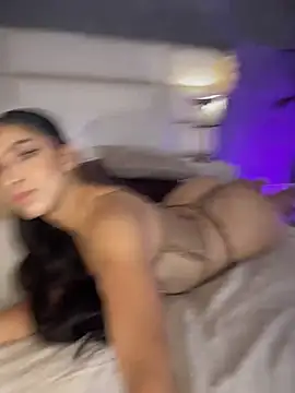 Celeste_Amber webcam