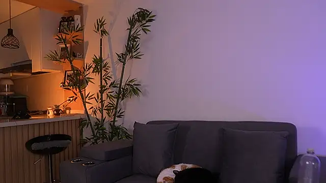 JessicaPratt webcam