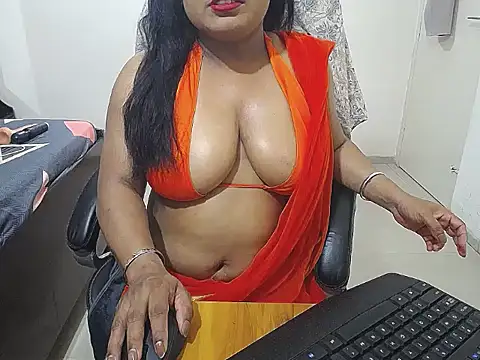 curvyarchie webcam