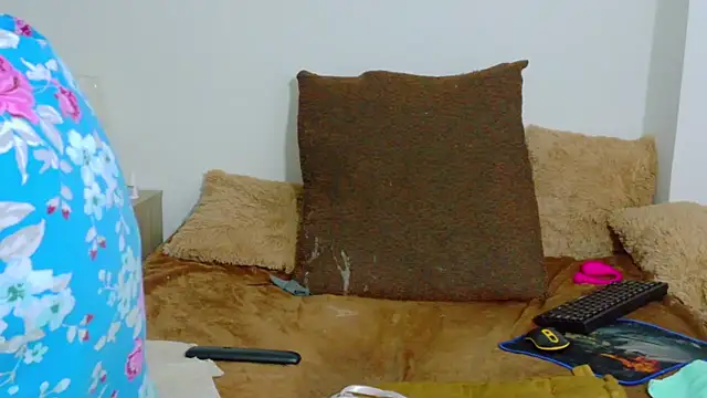 irisconde webcam