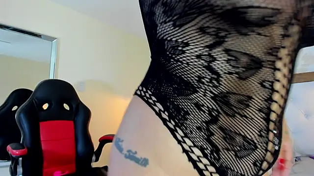 IRISCLARK1 webcam