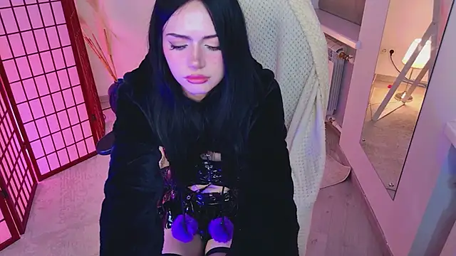 Dark_Diva webcam