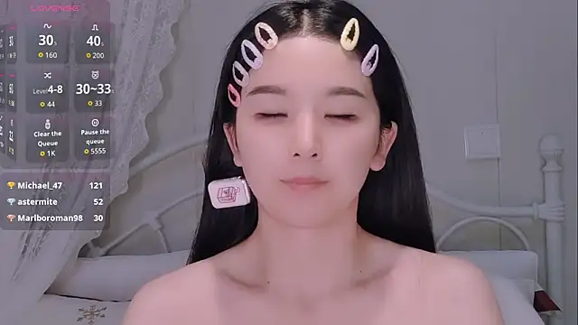 BingLin- webcam