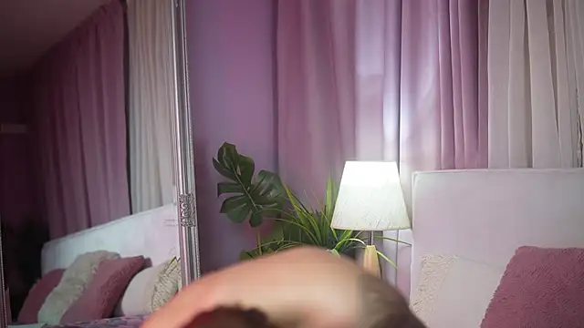 AmeliaBarbie webcam