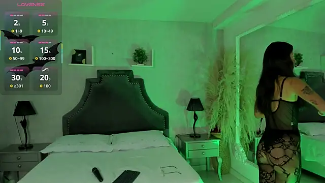 Agathaargent_ webcam