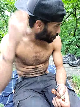 GuyInNY live cam