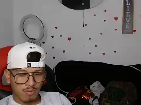 blackfox_desire webcam