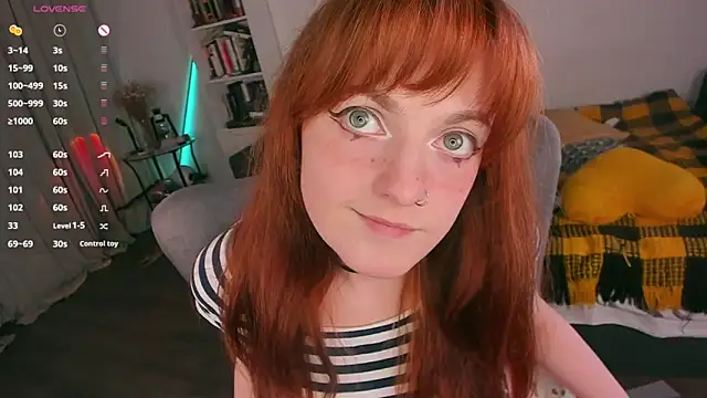 Alice_CutePerv webcam