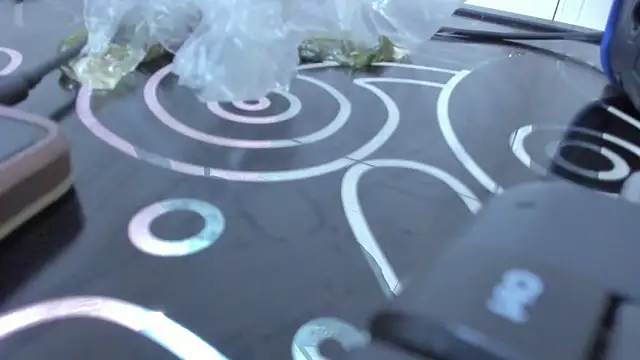 Cholatin webcam