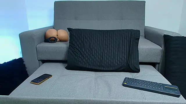 BrayaanFit webcam